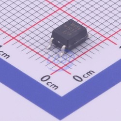 Broadcom HCPL-M454-500E Broadcom HCPL-M454-500E