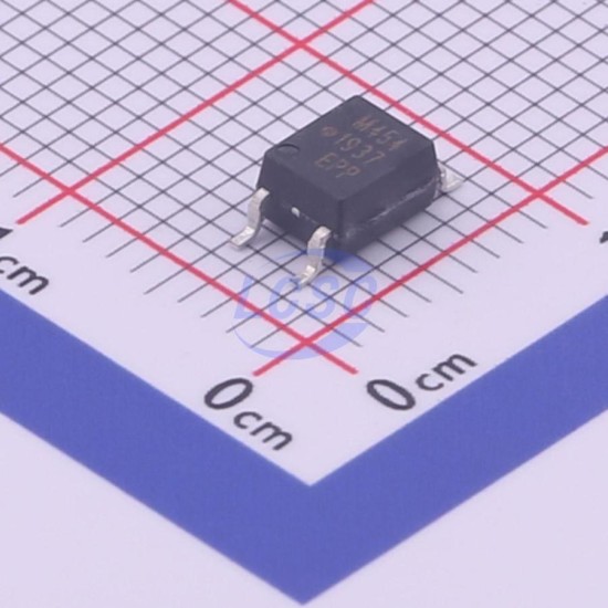 Broadcom HCPL-M454-500E