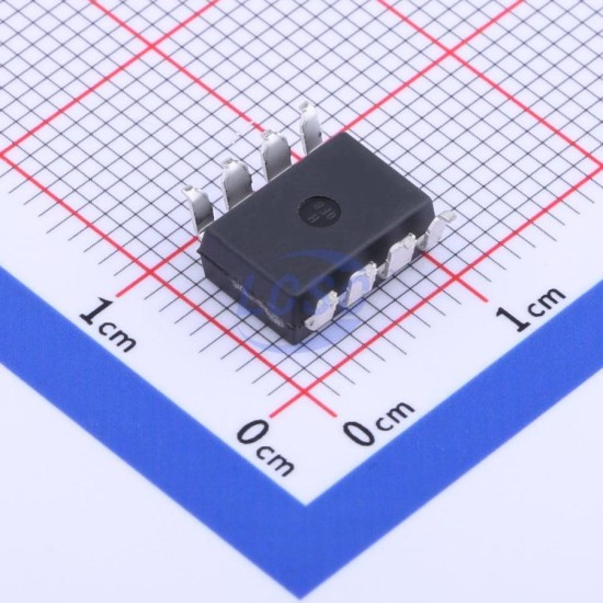 Broadcom QCPL-341H-500E