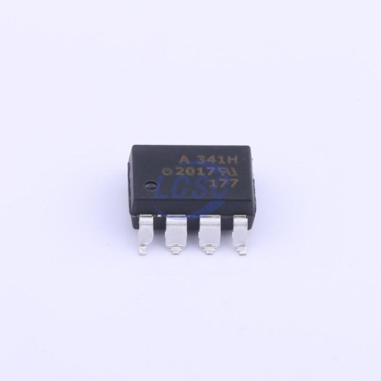 Broadcom QCPL-341H-500E