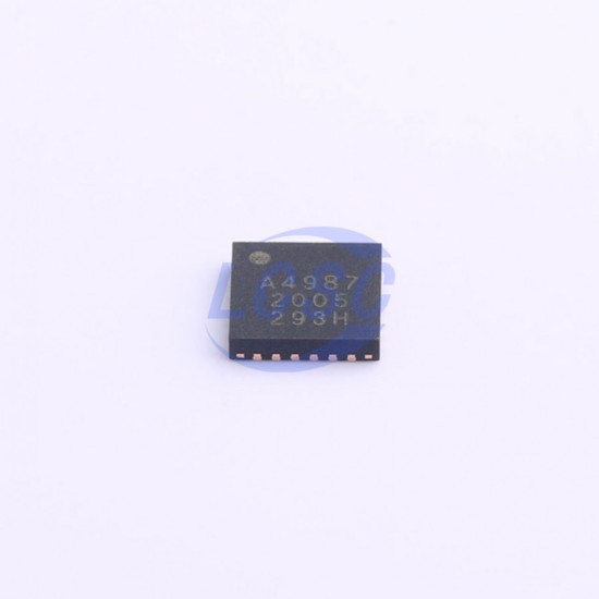 ALLEGRO A4987SESTR-T