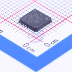 MICROCHIP LAN8700IC-AEZG