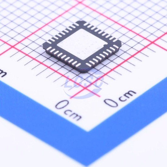 MICROCHIP LAN8700IC-AEZG