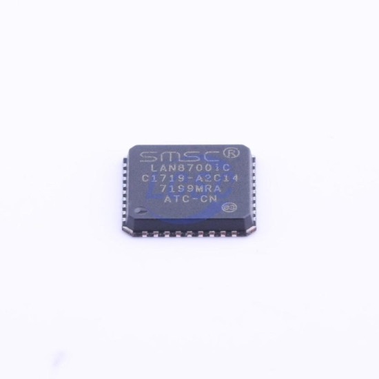 MICROCHIP LAN8700IC-AEZG