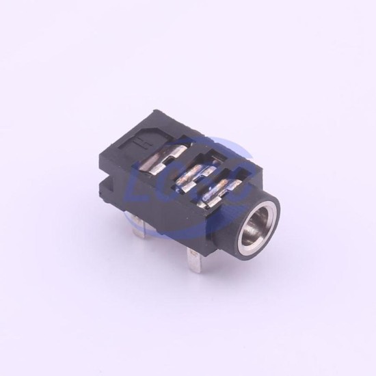 XKB Connection PJ-309A-2