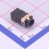 XKB Connection PJ-342E2-SMT