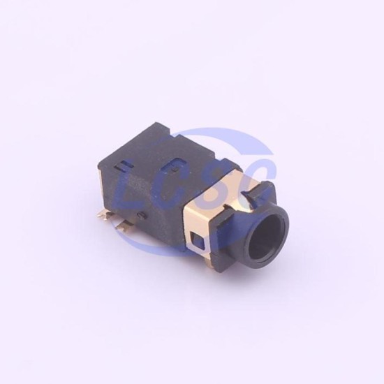 XKB Connection PJ-342E2-SMT XKB Connection PJ-342E2-SMT