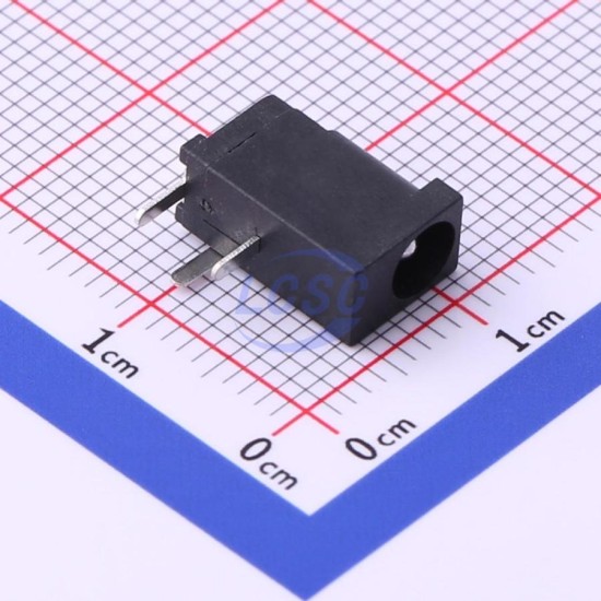 XKB Connection DC-002-2.0A-1.65 XKB Connection DC-002-2.0A-1.65