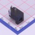 XKB Connection DC-005C-2A-1.3