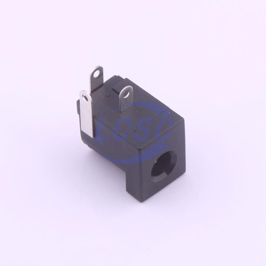 XKB Connection DC-005C-2A-1.3 XKB Connection DC-005C-2A-1.3