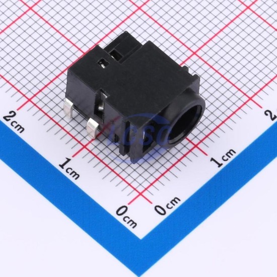 XKB Connection DC-037G