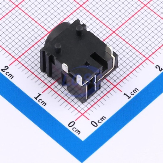 XKB Connection DC-037G