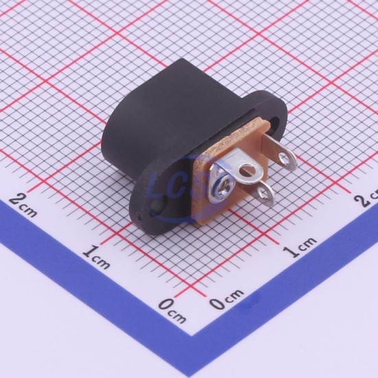 XKB Connection DC-016-2.5A-2.5 XKB Connection DC-016-2.5A-2.5
