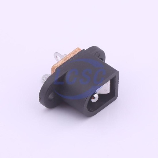 XKB Connection DC-016-2.5A-2.5 XKB Connection DC-016-2.5A-2.5