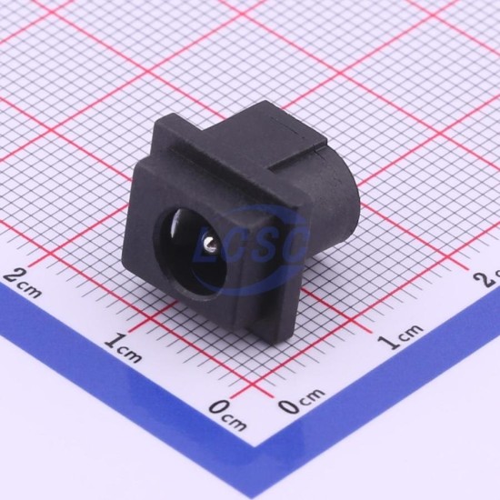 XKB Connection DC-063-2.5A-2.0 XKB Connection DC-063-2.5A-2.0