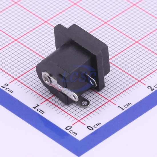 XKB Connection DC-063-2.5A-2.0 XKB Connection DC-063-2.5A-2.0