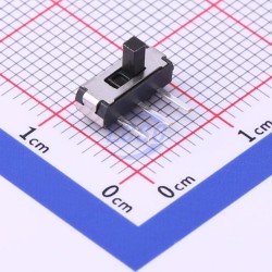 XKB Connection SK-3260D-01-L3