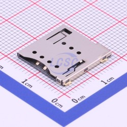 XKB Connection XKSIM-003-P7