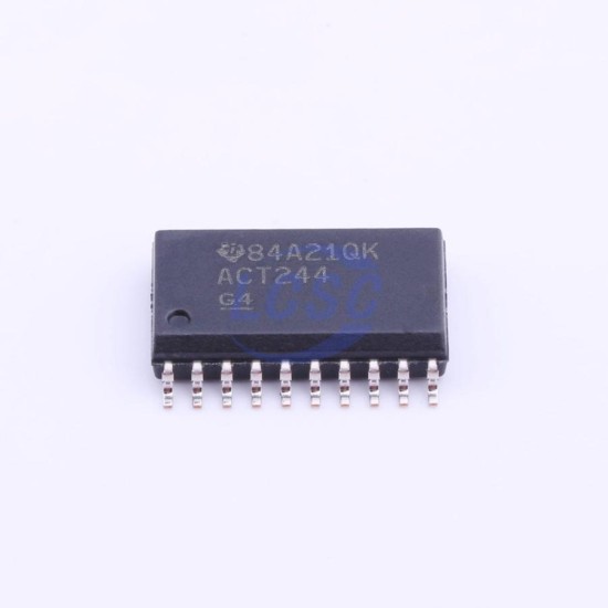 TI SN74ACT244DWR TI SN74ACT244DWR