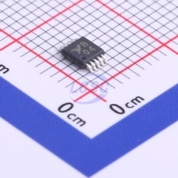 Corebai Microelectronics CBM53D04AMS Corebai Microelectronics CBM53D04AMS