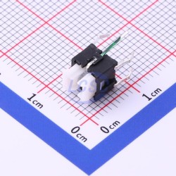 Korean Hroparts Elec K6-6140D04