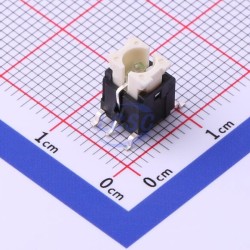 Korean Hroparts Elec K6-6141S04 Korean Hroparts Elec K6-6141S04