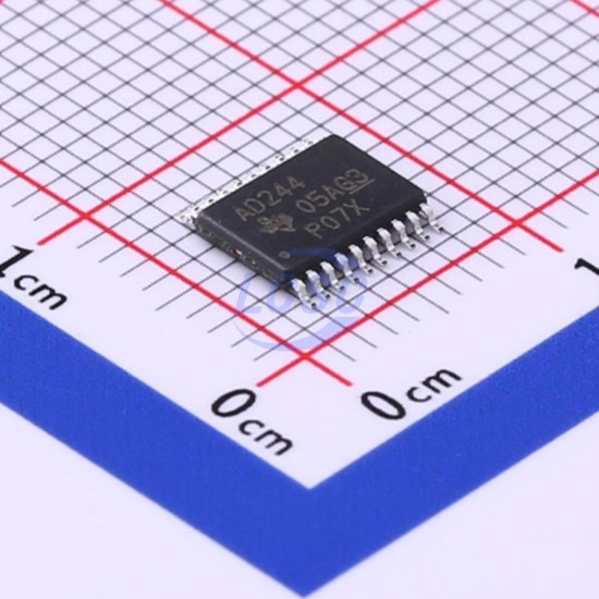 TI SN74ACT244PWR TI SN74ACT244PWR