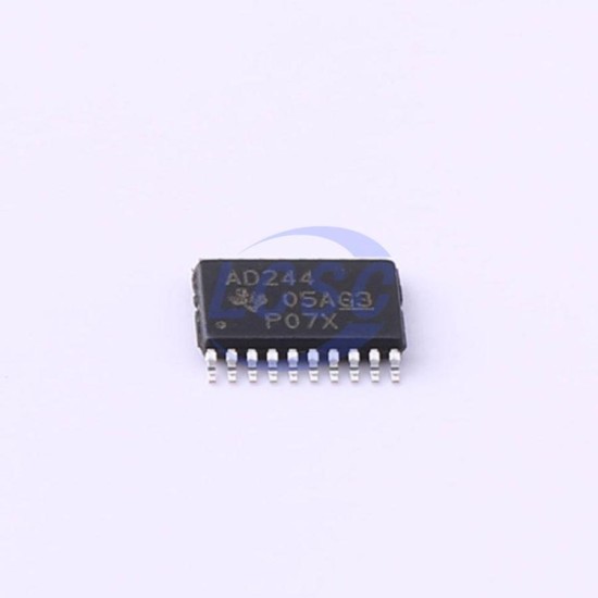 TI SN74ACT244PWR TI SN74ACT244PWR