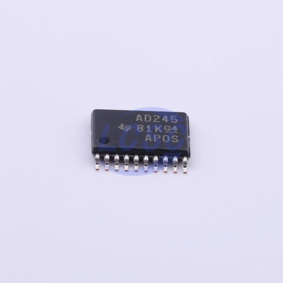 TI SN74ACT245PWR TI SN74ACT245PWR