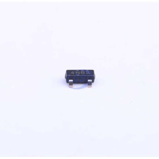 TI LM4040B50IDBZR