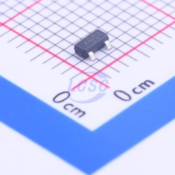 TI LM4040C50IDBZR