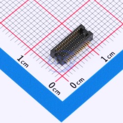 HRS DF12NB(3.0)-32DP-0.5V(51) HRS DF12NB(3.0)-32DP-0.5V(51)