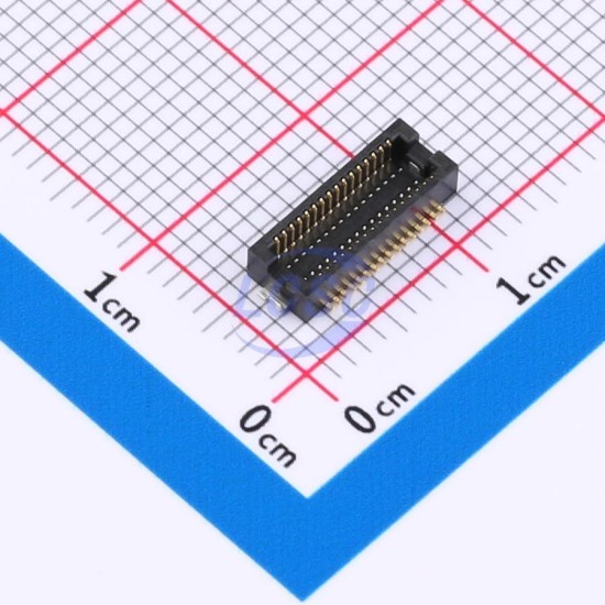 HRS DF12NB(3.0)-32DP-0.5V(51)