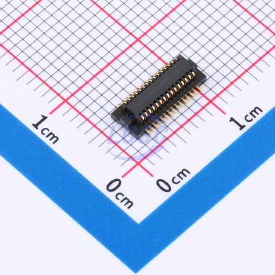 HRS DF12NC(3.0)-30DS-0.5V(51)