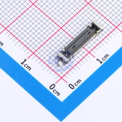 HRS DF40GL-44DS-0.4V(58) HRS DF40GL-44DS-0.4V(58)