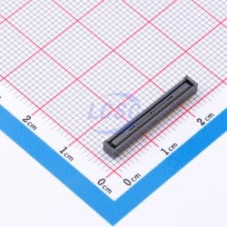 HRS DF40HC(3.0)-100DS-0.4V(58)