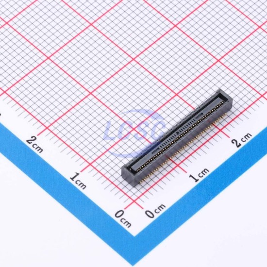 HRS DF40HC(3.0)-100DS-0.4V(58)