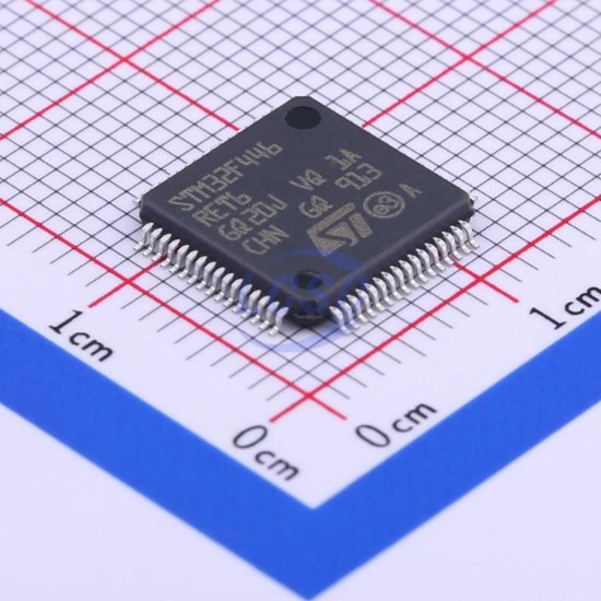 ST STM32F446RET6