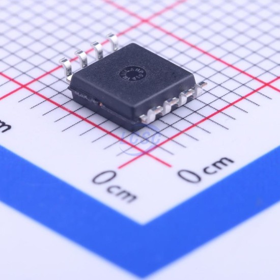 MICROCHIP SST26VF032BT-104I/SM