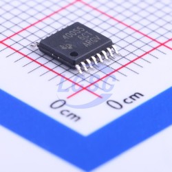 TI TPS40055PWPR