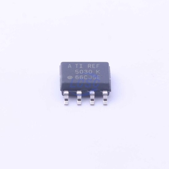 TI REF5030AIDR