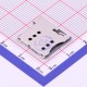Korean Hroparts Elec SIM-02A Korean Hroparts Elec SIM-02A