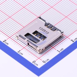 Korean Hroparts Elec SIM-09A