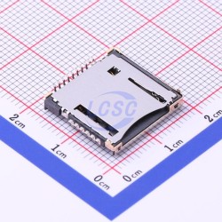 Korean Hroparts Elec SIM-09A Korean Hroparts Elec SIM-09A