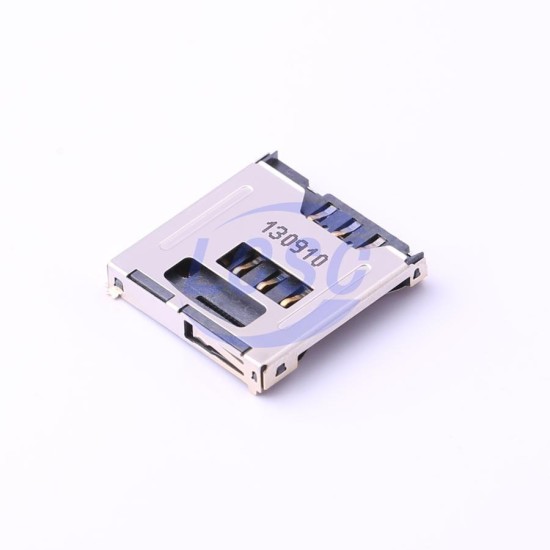 Korean Hroparts Elec SIM-09A Korean Hroparts Elec SIM-09A