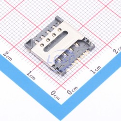 Korean Hroparts Elec SIM-10A