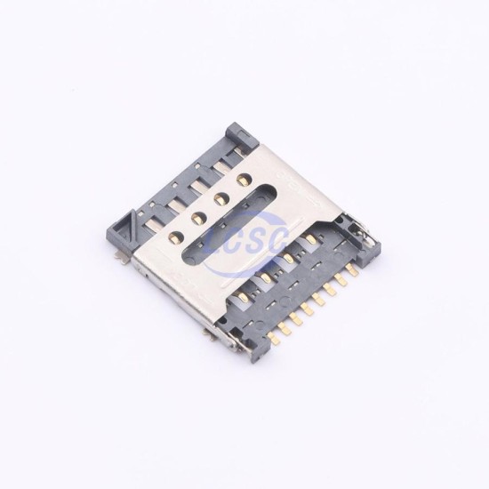 Korean Hroparts Elec SIM-10A Korean Hroparts Elec SIM-10A