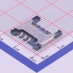 Korean Hroparts Elec SIM-11A