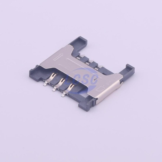 Korean Hroparts Elec SIM-11A Korean Hroparts Elec SIM-11A