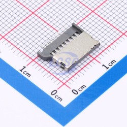 Korean Hroparts Elec TF-05A